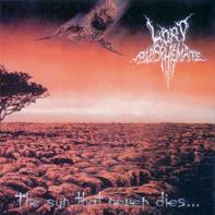 Lord Blasphemate : The Sun that Never Dies